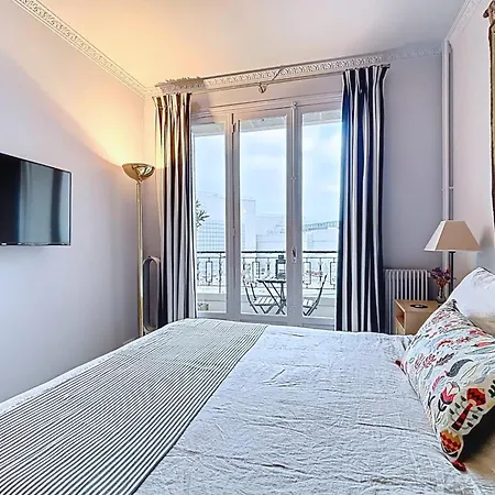 Acogedor Cerca De Bastilla