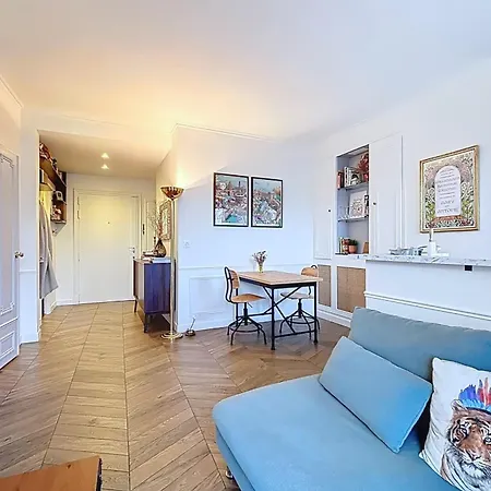 Acogedor Cerca De Bastilla