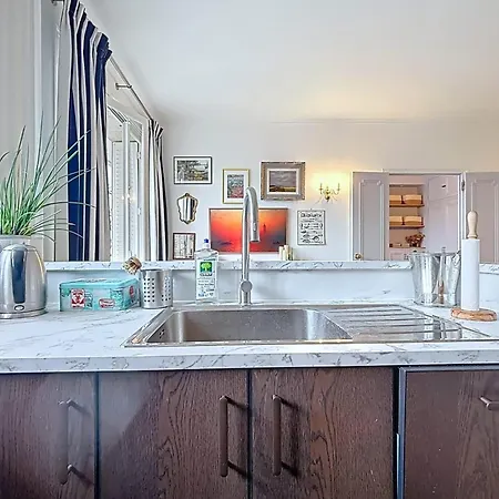 Acogedor Cerca De Bastilla Apartamento *