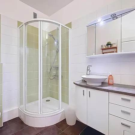 Apartamento Acogedor Cerca De Bastilla *