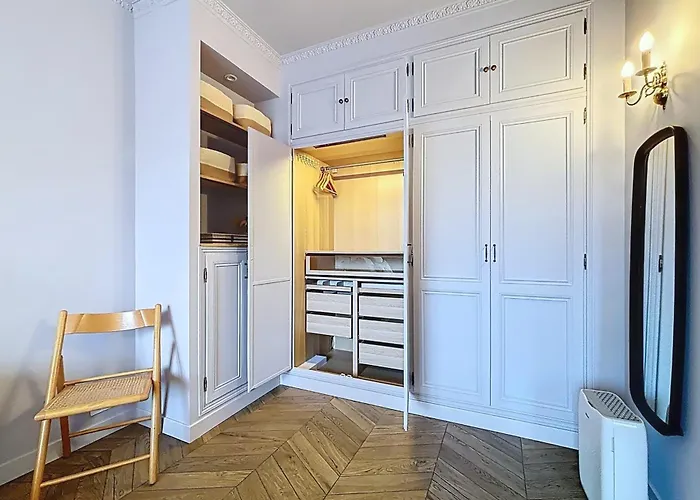 Acogedor Cerca De Bastilla