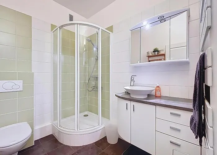 Apartamento Acogedor Cerca De Bastilla *